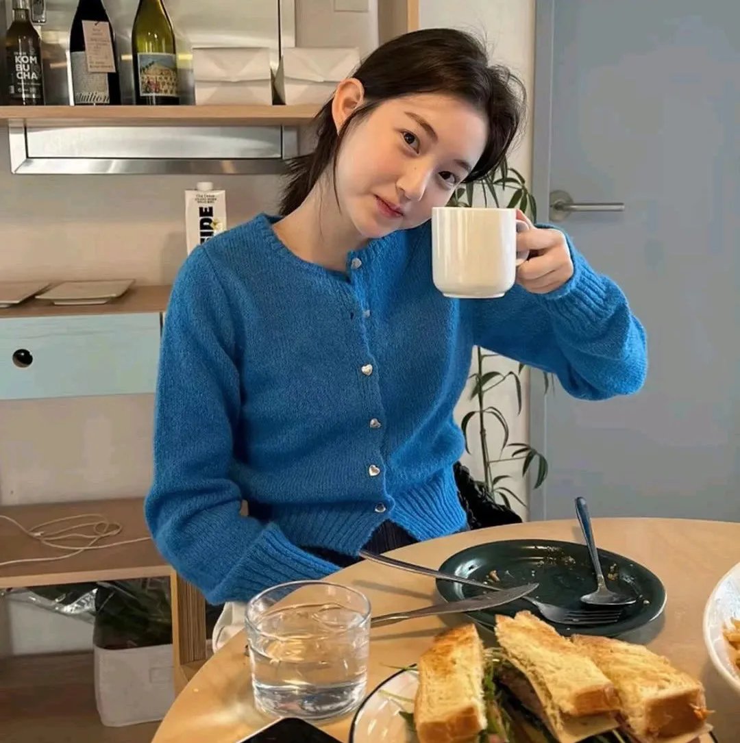 碧丽莎的情人